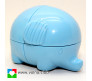 YJ Elefant 2x2x2 (УДжей Элефант 2х2х2) голубой